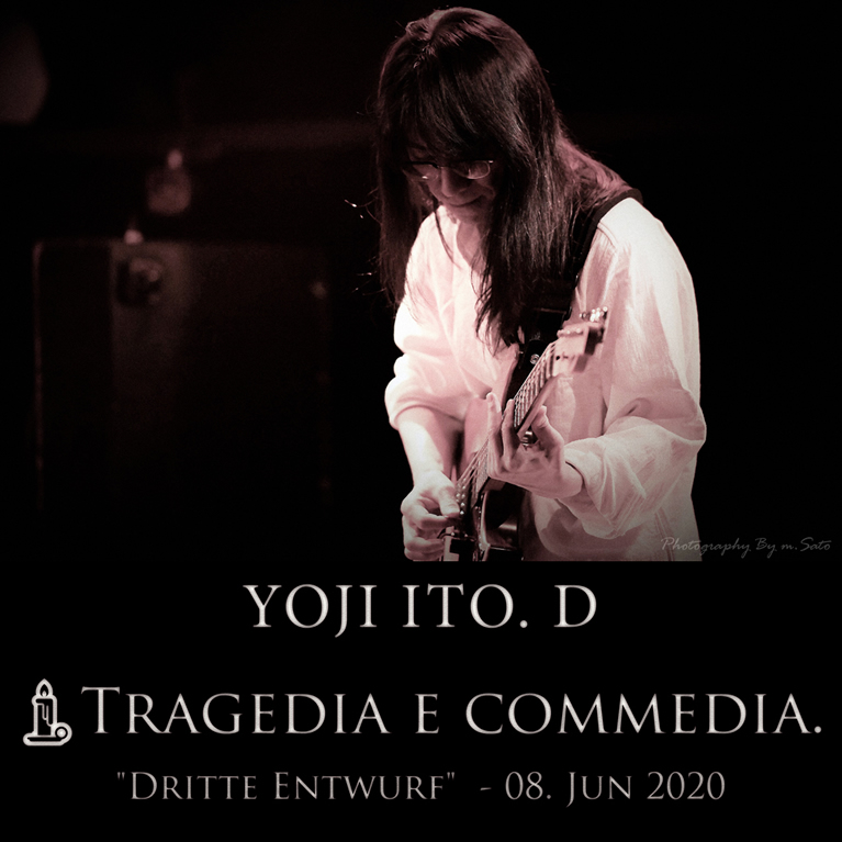 YOJI ITO. D