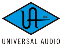 Universal Audio  Analog and Digital Audio Products and Plug-Ins